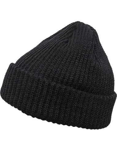 FLE-1502RB-Rib Beanie